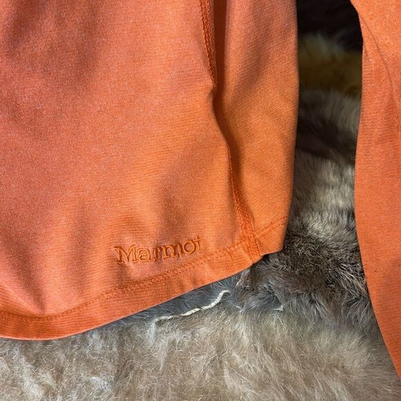 Marmot pullover XL (6024A) - Picture 2 of 5